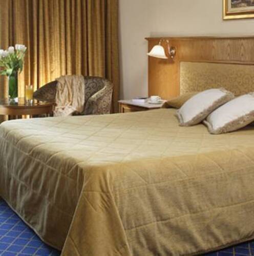 Royal Olympic Hotel
