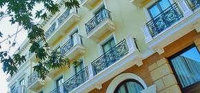 Electra Palace Hotel