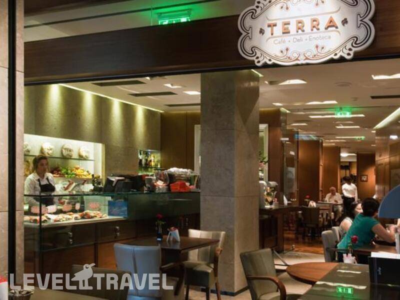 Фотография Electra Hotel