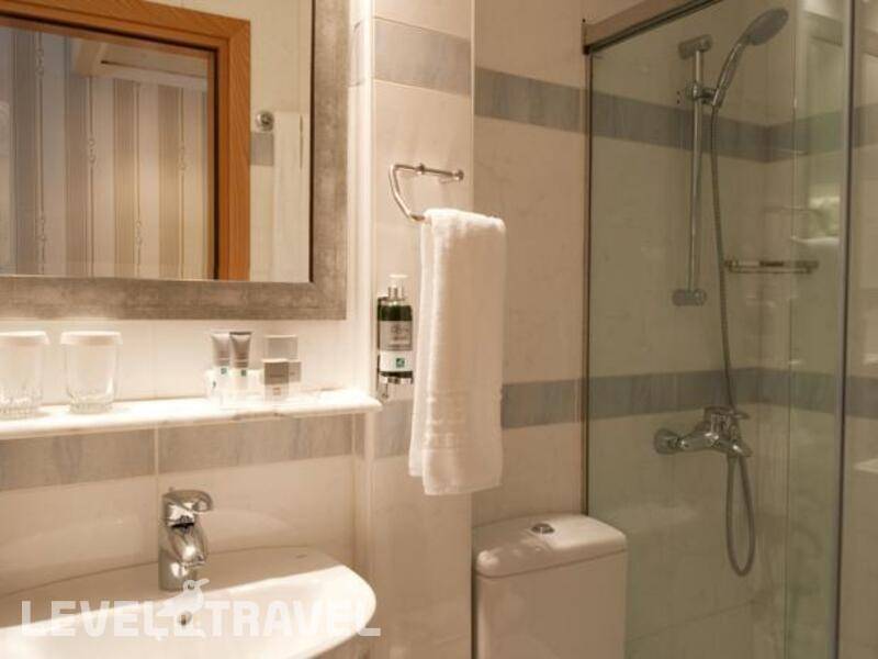 Фотография Electra Hotel