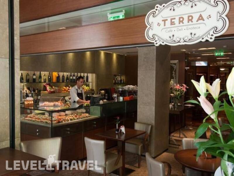 Фотография Electra Hotel