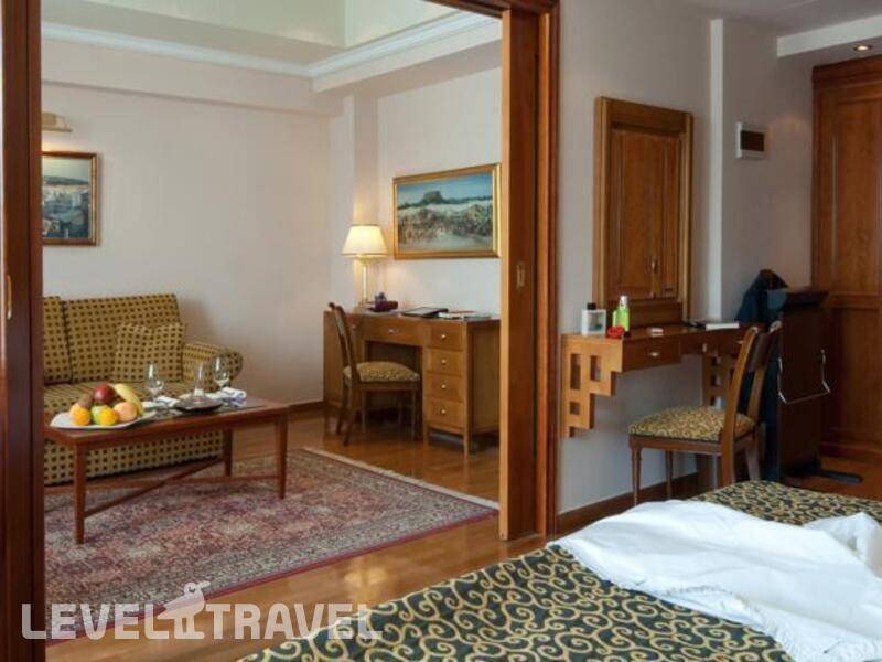 Фотография Electra Hotel