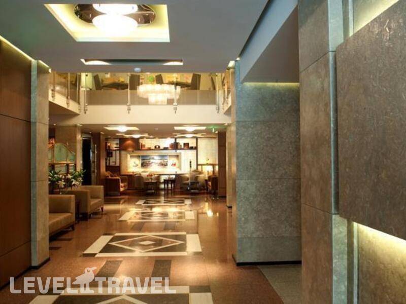 Фотография Electra Hotel