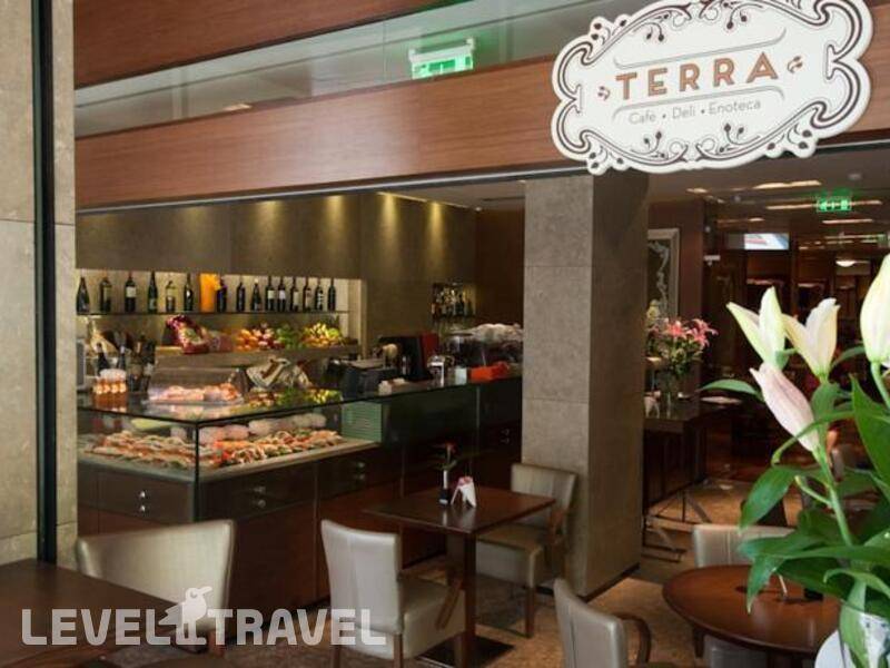 Фотография Electra Hotel