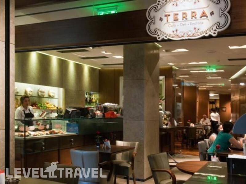 Фотография Electra Hotel