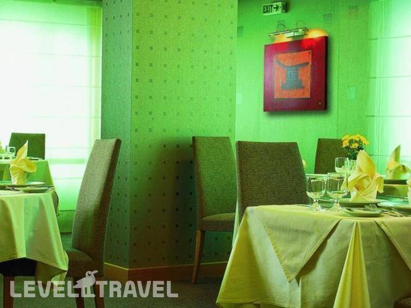 Фотография Electra Hotel