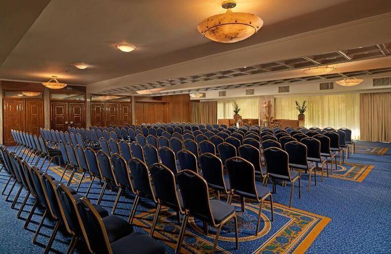 Divani Palace Acropolis Hotel