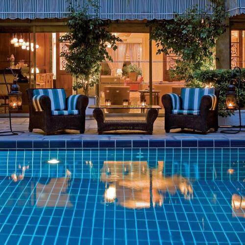 Divani Palace Acropolis Hotel