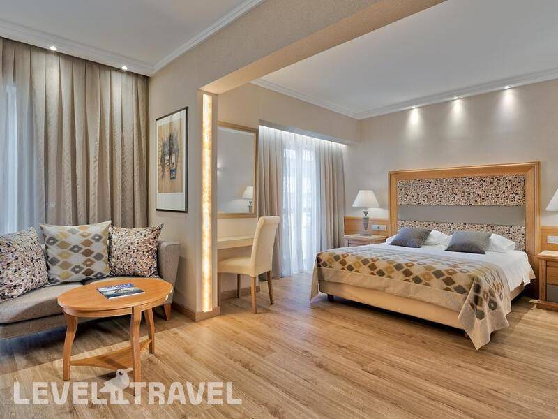 Фотография Divani Palace Acropolis Hotel