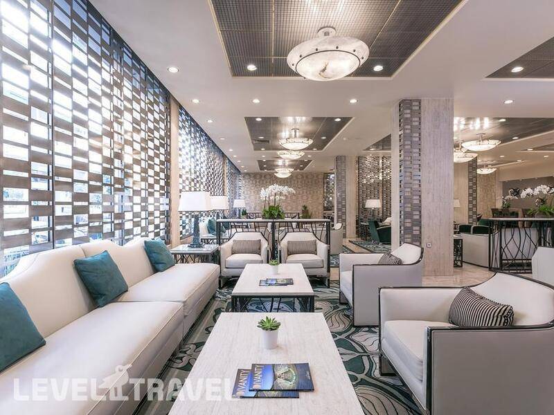 Фотография Divani Palace Acropolis Hotel