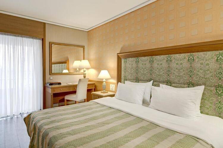 Divani Palace Acropolis Hotel