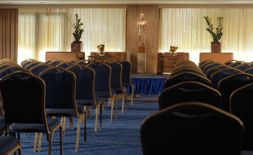 Divani Palace Acropolis Hotel