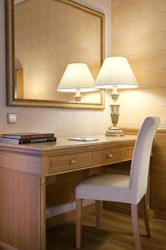 Divani Palace Acropolis Hotel