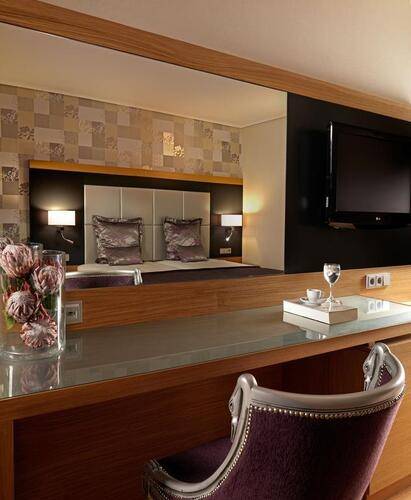 Divani Palace Acropolis Hotel