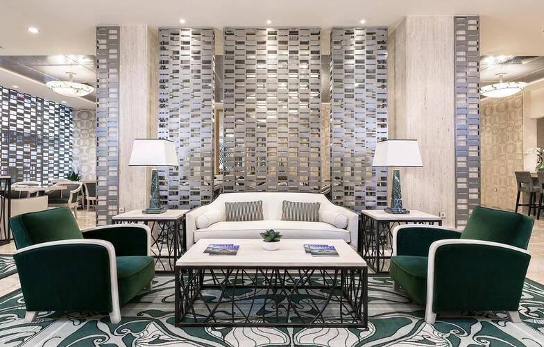 Divani Palace Acropolis Hotel