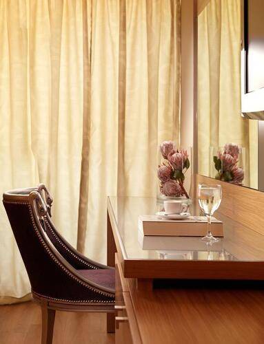 Divani Palace Acropolis Hotel