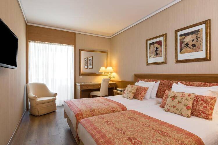 Divani Palace Acropolis Hotel
