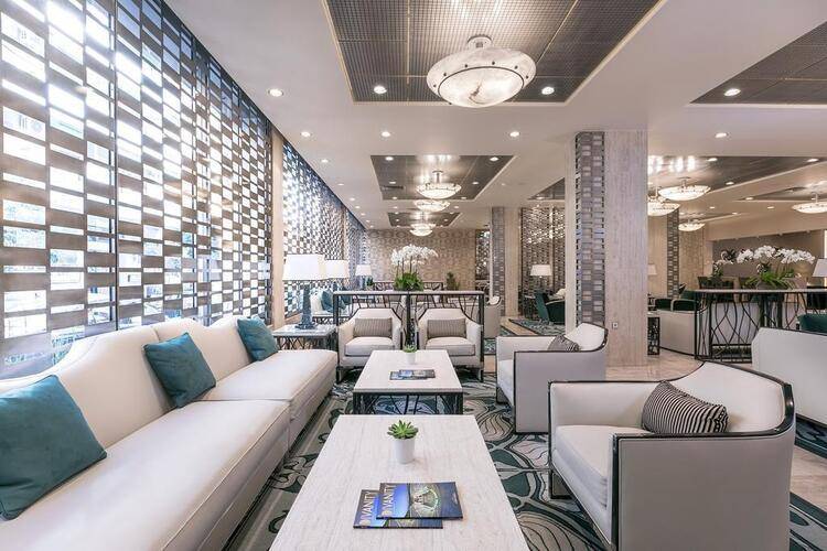 Divani Palace Acropolis Hotel