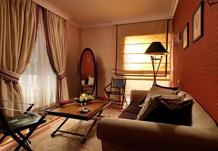 Divani Palace Acropolis Hotel
