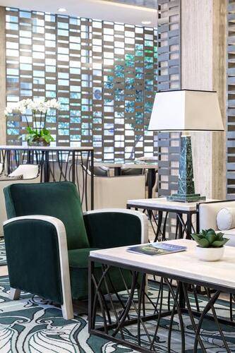 Divani Palace Acropolis Hotel