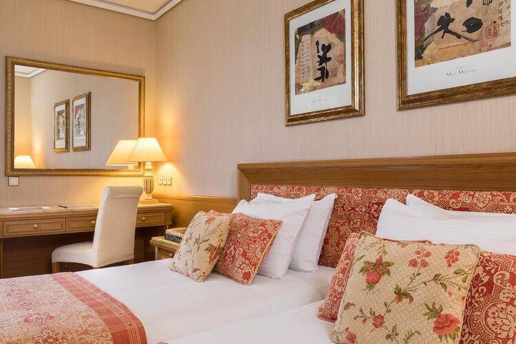 Divani Palace Acropolis Hotel