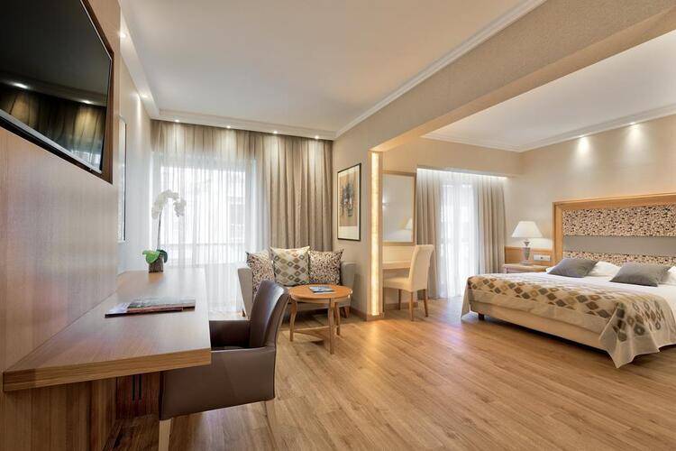 Divani Palace Acropolis Hotel