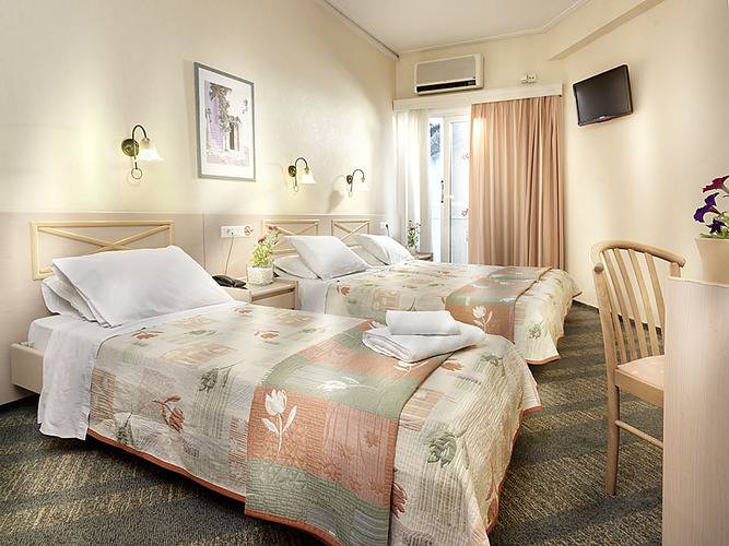 Jason Inn Hotel
