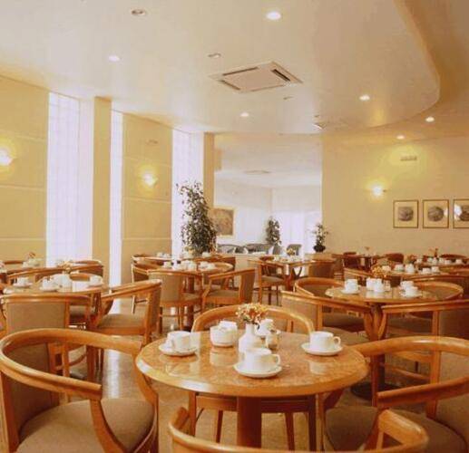 Jason Inn Hotel