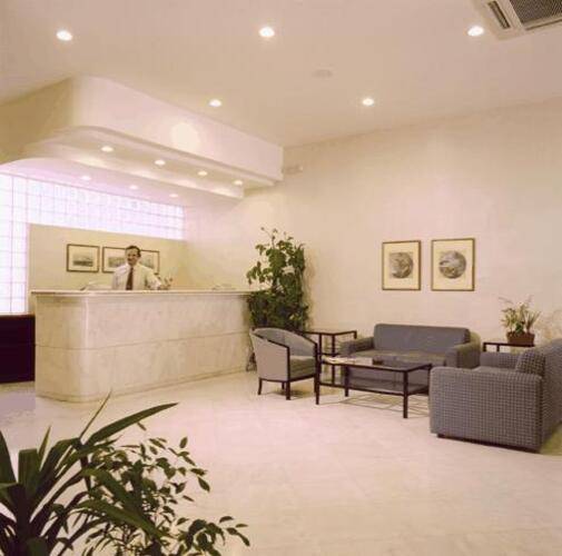 Jason Inn Hotel