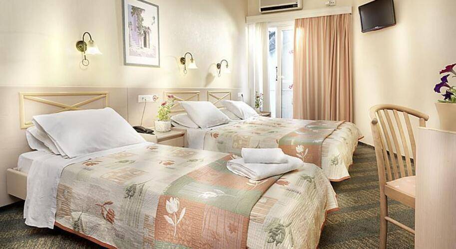 Jason Inn Hotel