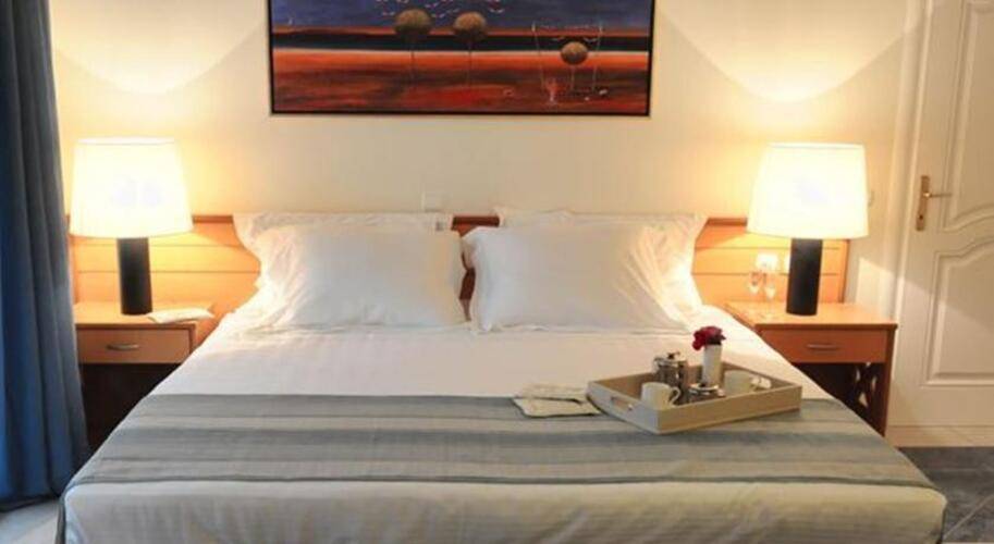Rosa Bella Corfu Suites Hotel & Spa