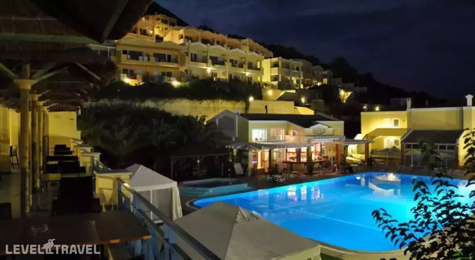 Rosa Bella Corfu Suites Hotel & Spa