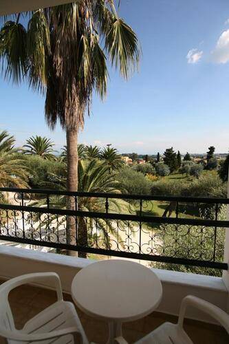 Paradise Corfu