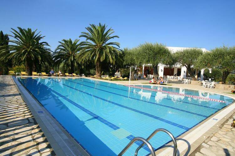 Paradise Corfu