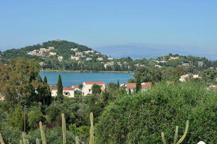 Paradise Corfu