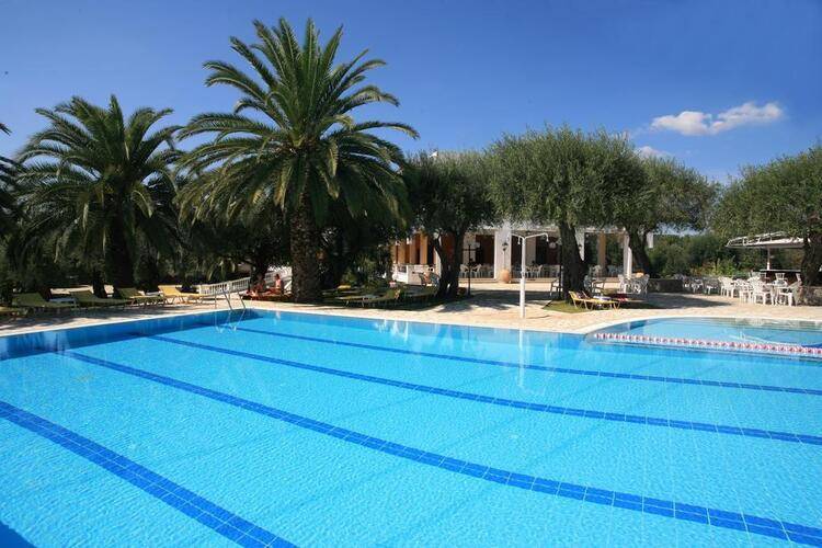 Paradise Corfu