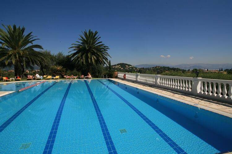 Paradise Corfu