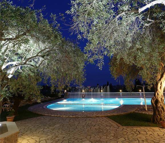 Paradise Corfu