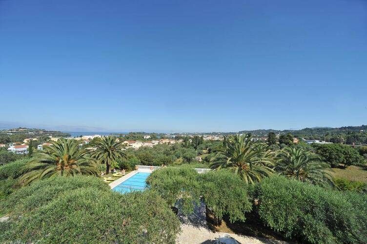Paradise Corfu
