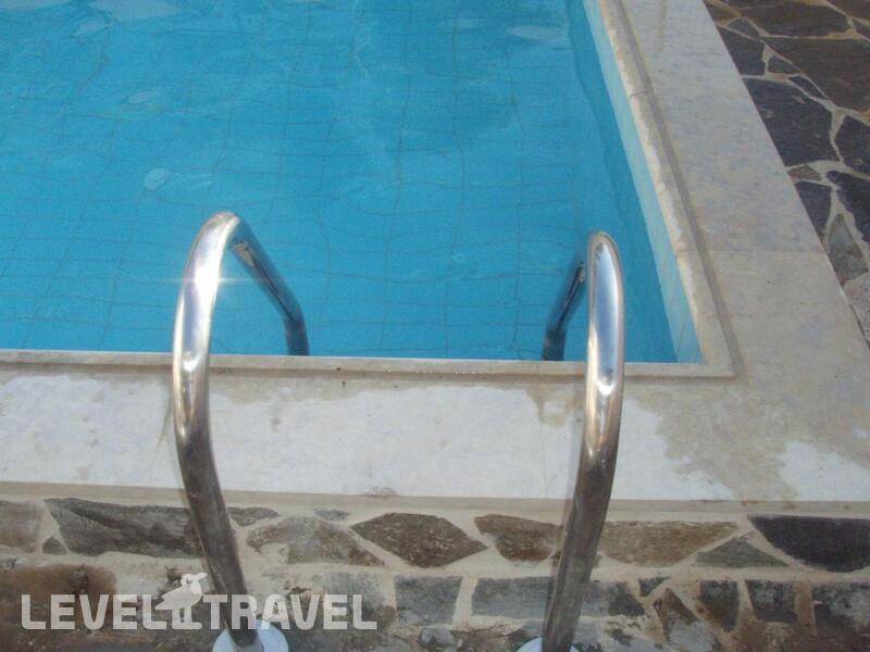 Фотография Blue Island Hotel