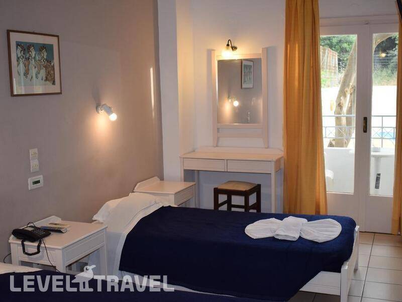 Фотография Blue Island Hotel