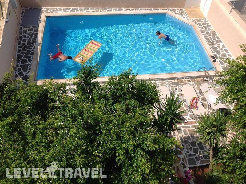 Фотография Blue Island Hotel