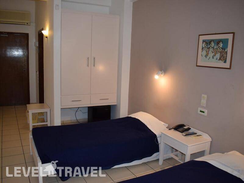 Фотография Blue Island Hotel
