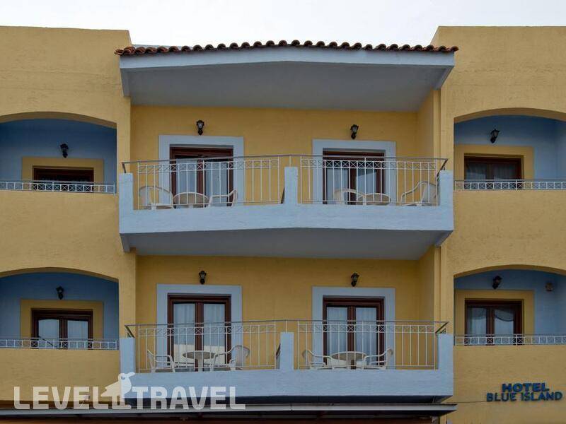 Фотография Blue Island Hotel