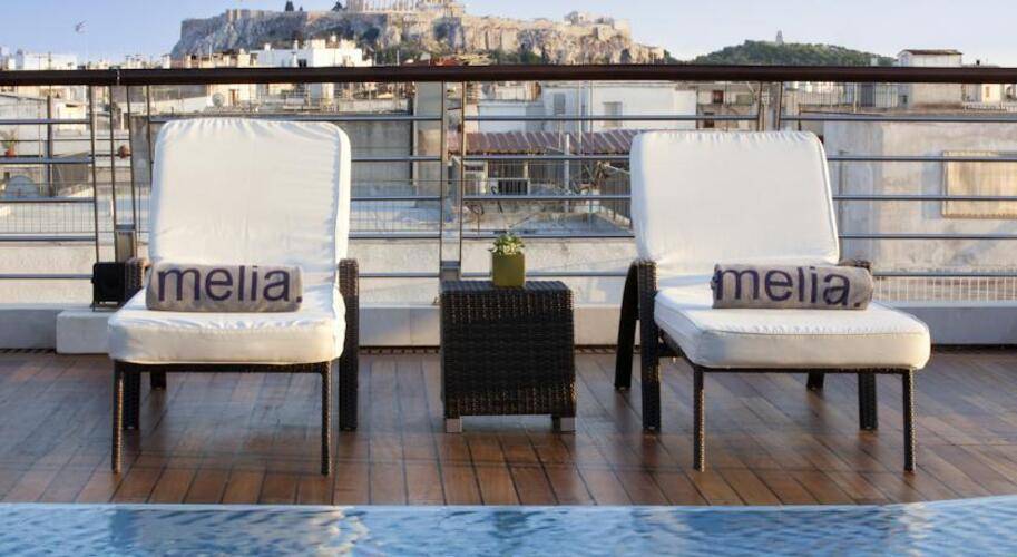 Melia Athens