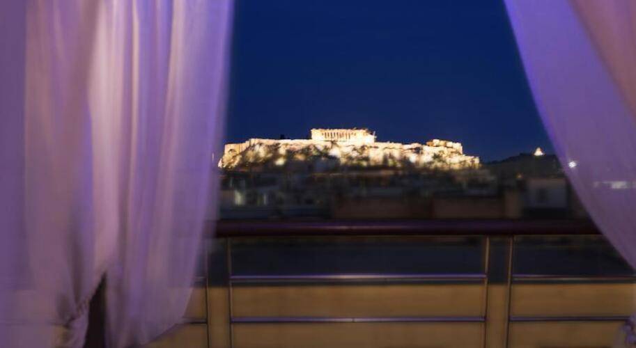 Melia Athens