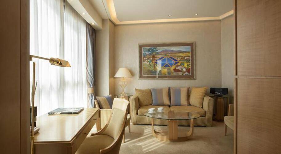 Melia Athens