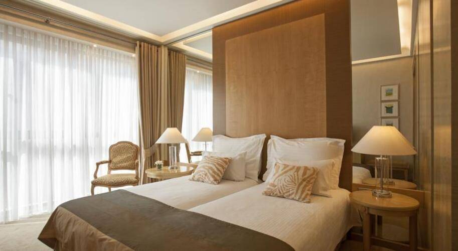 Melia Athens