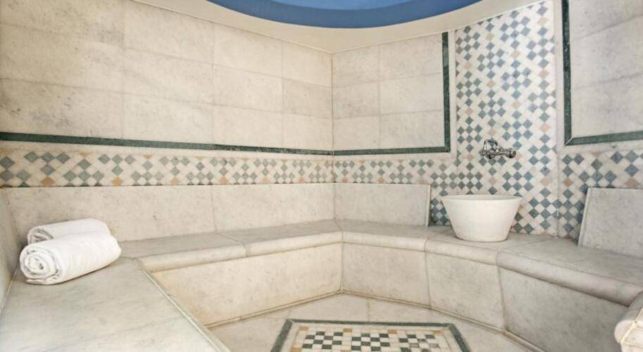 Melia Athens
