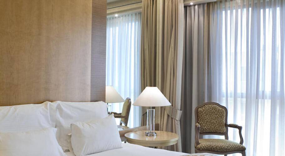 Melia Athens